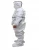 Import DISPOSABLE PPE Suit from South Korea
