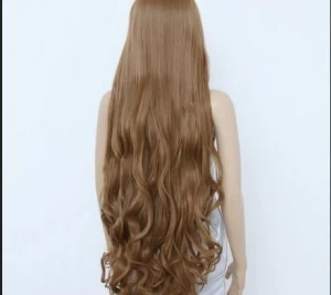 Natural human hair wig,Brazilian Human hair wigs & Extension