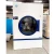 Import 150kg tumble steam heating laundry dryer from China
