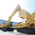 Import 45.8ton Large Hydraulic Excavator Machine Made In China from China