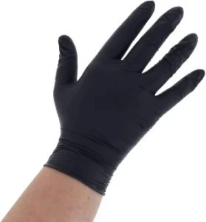 Vinyl Gloves Latex Gloves
