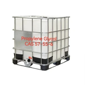 Mono Propylene Glycol (PG)