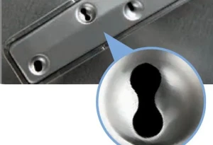 Commercial Hood Dishwasher