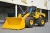Import XCMG official LW900KN heavy machinery equipment 9ton front loader from China