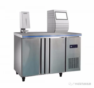Meltblown/  Kn95 Mask Testing Particulate Filtration Efficiency PFE Tester