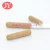 Import garment trimmings  ABS aglet custom color plastic aglets for hoodie drawstring end cord from China
