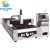 Import open exchange laser cutting machine from China