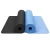 Import 23FITGEAR Hot Selling High Density Customized Non Slip Fitness Gym Yoga Mat from China