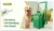 Import PooPail - Pet Waste Cleanup Pail from Canada