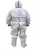 Import DISPOSABLE PPE Suit from South Korea