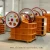 Import Jaw crusher from China