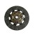 Import Wear-resisting brake disc 42510-S6M-J50 for Japanese cars from China