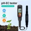 PH-86L Waterproof Pen-Type PH&EC&Temperature Three-in-One Tester