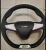 Import Stitched Leather Steering Wheel from China