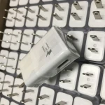 best-selling enough 2A charger for Samsung phones