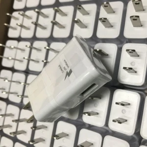 best-selling enough 2A charger for Samsung phones
