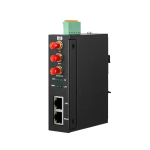 Modbus to WiFi Cellular 4G Lte Industrial IoT Edge Router
