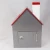 Import Custom acrylic house shape vote display box from China
