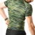 Import AB Men Sublimation Presmium Quality Summer Running Workout Half Sleeves Compression Shirt STY # 03 from Pakistan