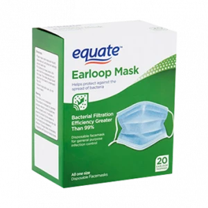 Surgical Face Mask Boxes Wholesale