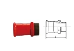 Male Thread Adapter