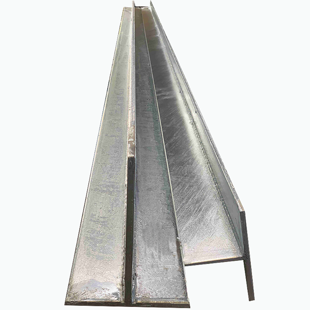 t profile steel bar