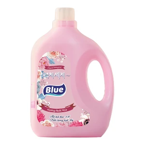Laundry Detergent Blue Can 3.2L Herbal Scent