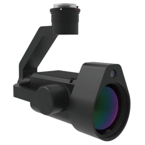 U10 Drone Based Remote laser methane leakage detector
