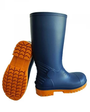 Anti Slip Anti Skid Slip Resistant SRC Wellington Boots Rain BootsKitchen Boots