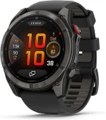 Fenix 8 Pro Sapphire Solar, Multisport GPS Smartwatch