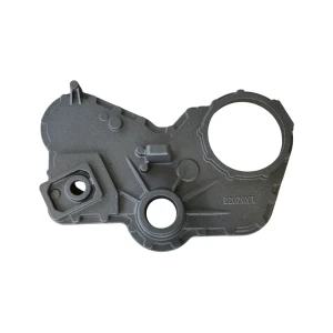 Customizable Durable Gray Iron Engine Block Castings Industrial Application Designs Durable Casting Services