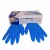 Import Disposable Working Blue Medical Powder Free Nitrile Gloves from Indonesia
