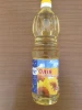 Premium Refined  sun flower Oil High Quality Natural Cooking Oil in Drum Packaging Competitive Bulk Export
