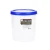 Import 40oz 1200ml Plastic Jar Container with Airtight Lid from Vietnam