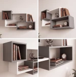 Wall Shelf