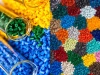 Color Masterbatch: Adding Vibrancy To Plastics