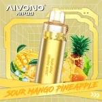Boost Business | AIVONO AIM AIPOD 30000 Disposable Vape | Shenzhen Factory Wholesale | Bulk Pricing Global Markets