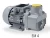 Import P.V.R. Vacuum Pumps from Taiwan