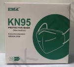 Protective Mask KN95