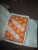 mandarin orange (Kinnow)