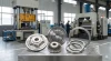 Nimonic 901 / Incoloy 901 / UNS N09901 / 2.4662 Forgings — γ′ Fe-Ni-Cr PH Superalloy, VIM+VAR Triple-Melted, Solution