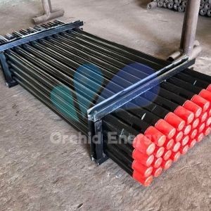 Hot Sale Heavy Weight Drill Pipe (HWDP) of Drill String With High-Quality and Optional Type