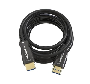 HDMI Optical Fiber Cable 18Gbps 4K 60Hz 1080P HD Video AOC HDMI 2.0 Fiber Optic Cable for 10M 15M 20M 30M 50M 100M