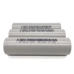 CNNTNY 18650 Rechargeable Lithium Battery 3.7V 2500mah