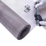 hastelloy wire meshs