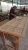 Import Top Table 210 x 100 cm - Ready for FSC from Indonesia