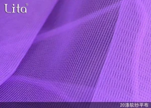Lita J060120# 100% polyester soft tulle good quality  mesh fabric cheap price net fabric