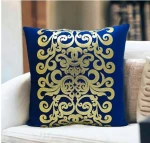 100 Cotton High Quality Cushion Covers
