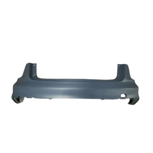 Stable Quality Rear bumper 2804111-HF01 for FAW HongQi H5