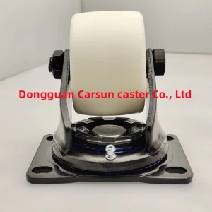 Special Strong Nylon Casters for 3-Inch Universal Low Center of Gravity Heavy Cabinet